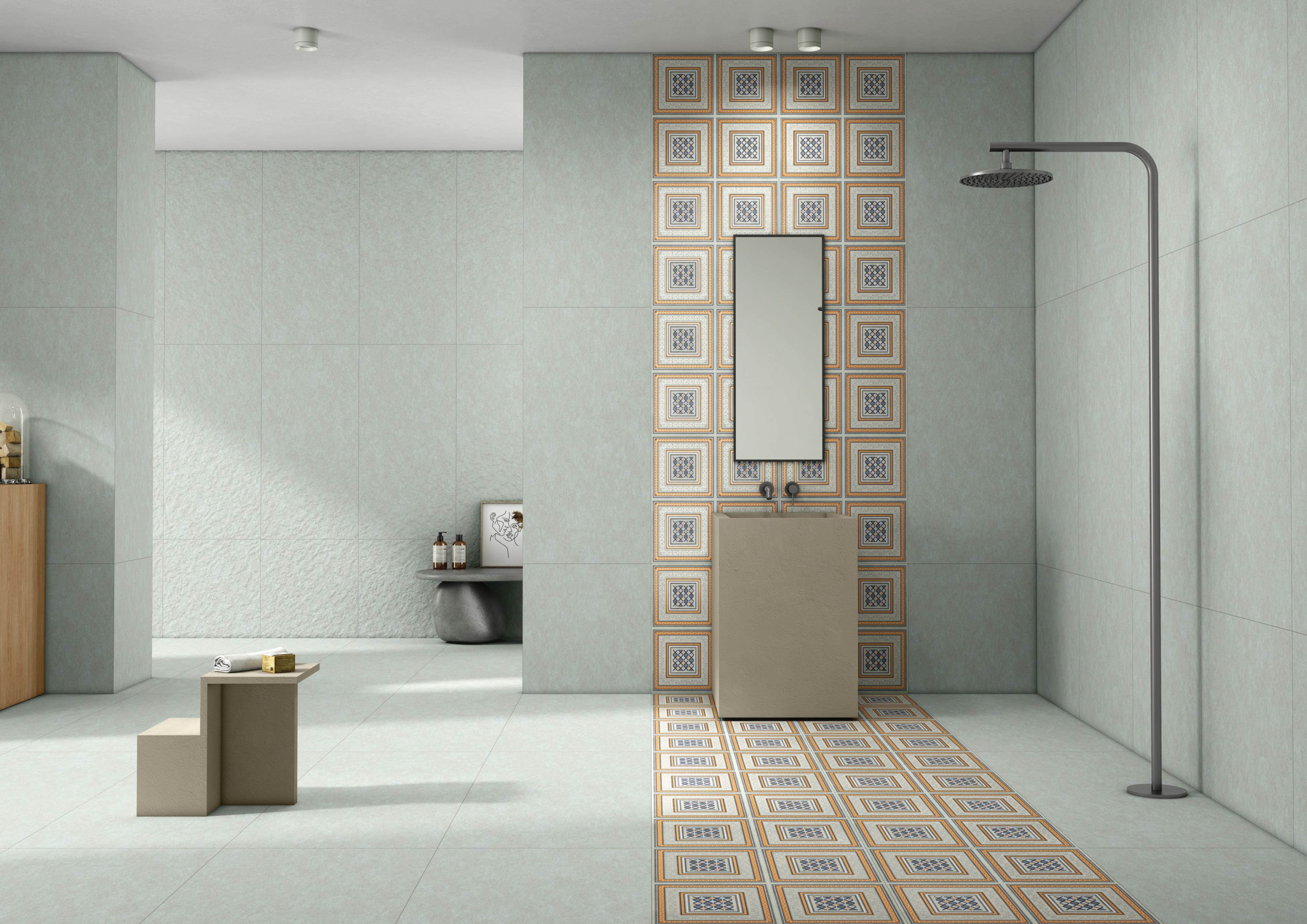 SGVT Tiles