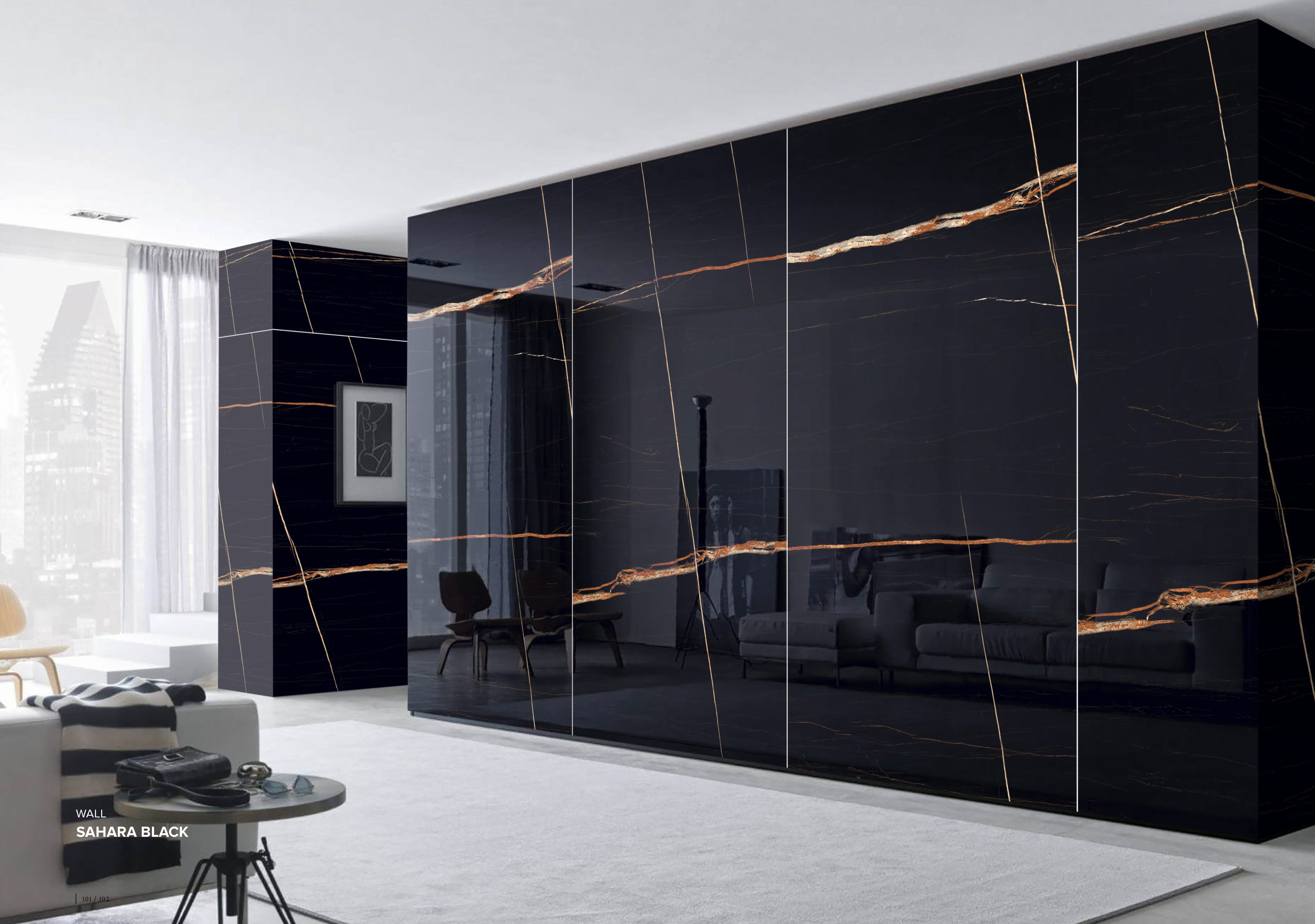 Slab Tiles