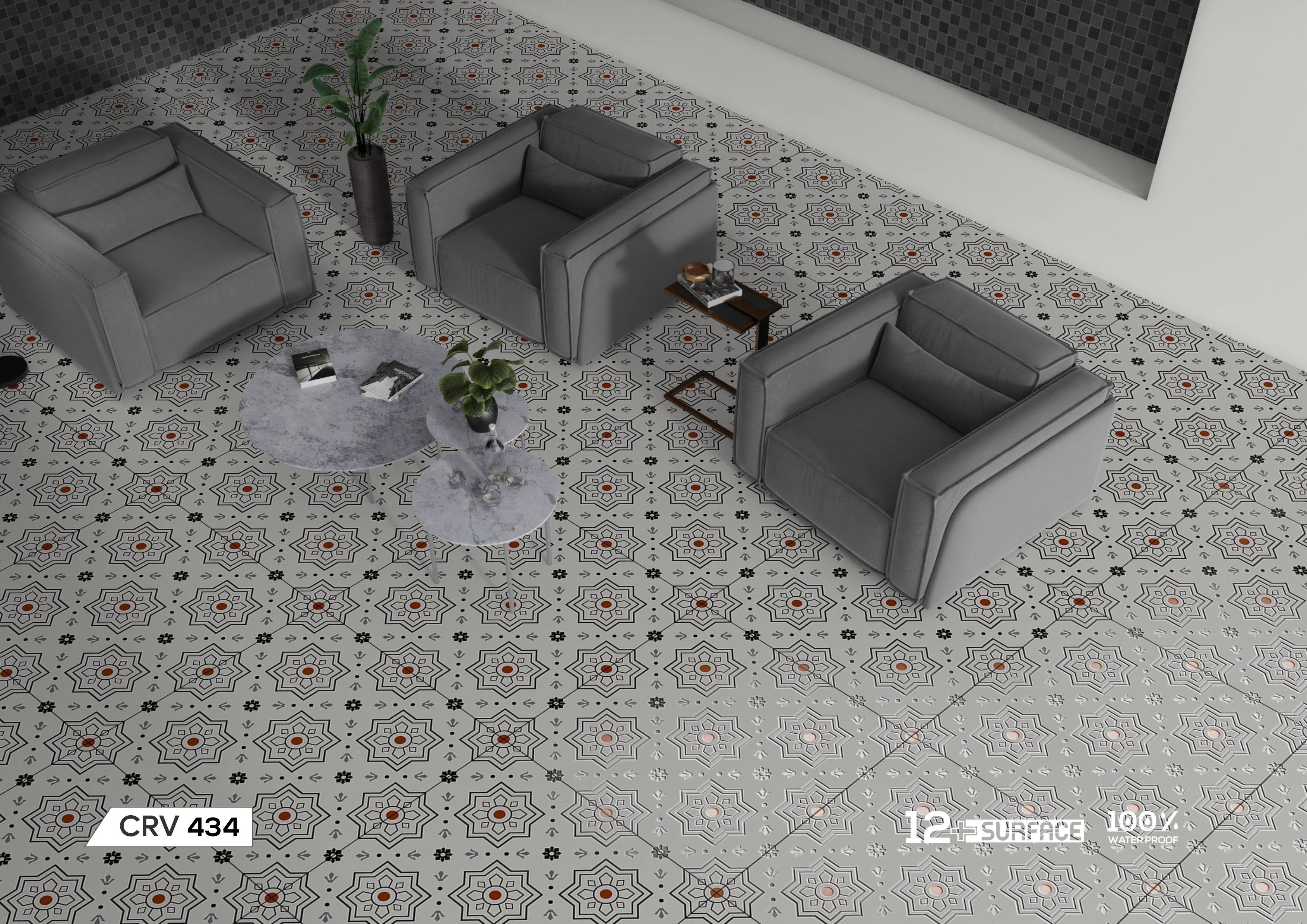 Moroccan Tiles