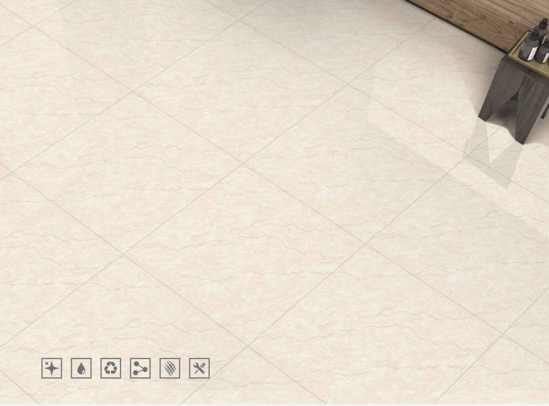Nano Vitrified Tiles
