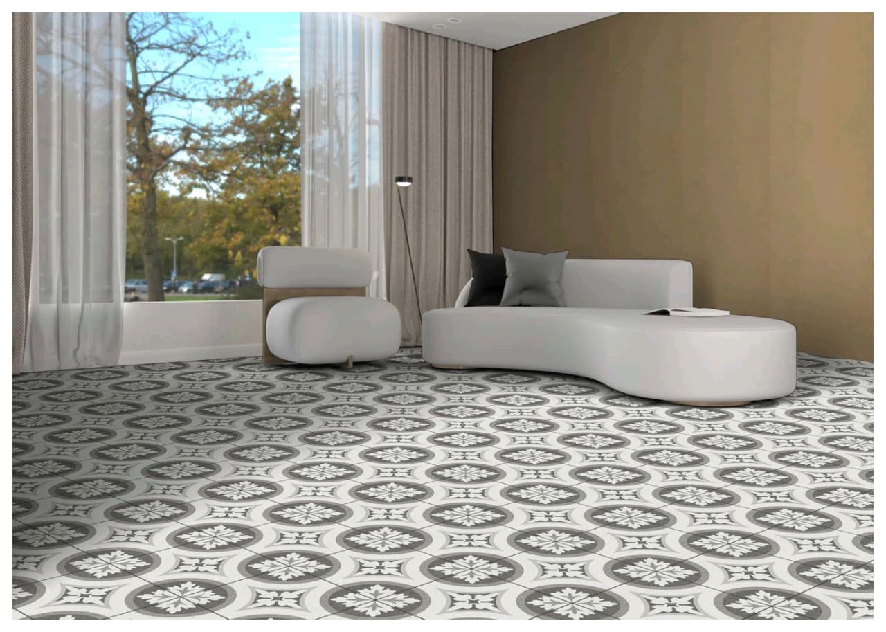 Floor Tiles
