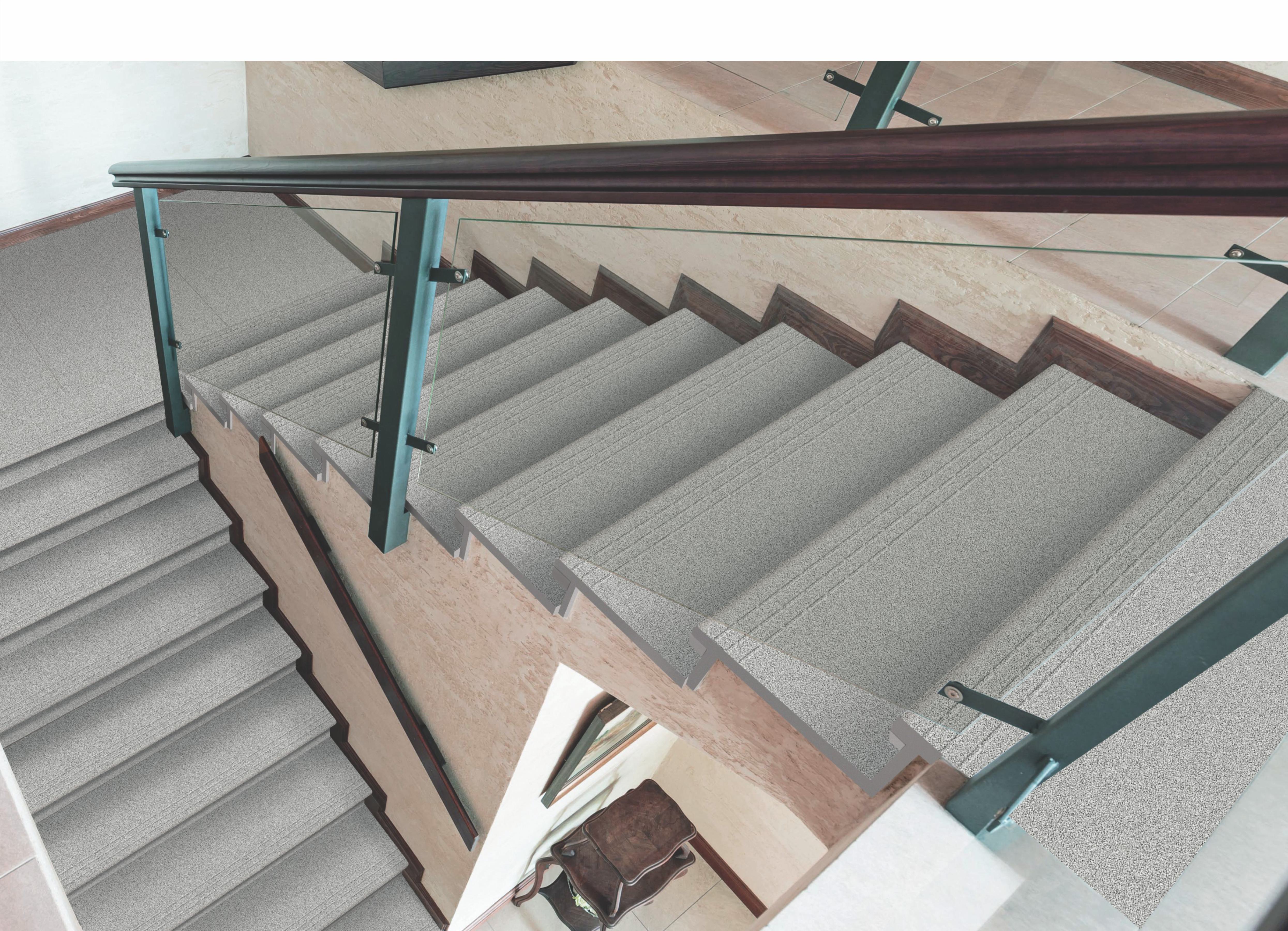 Step and Riser