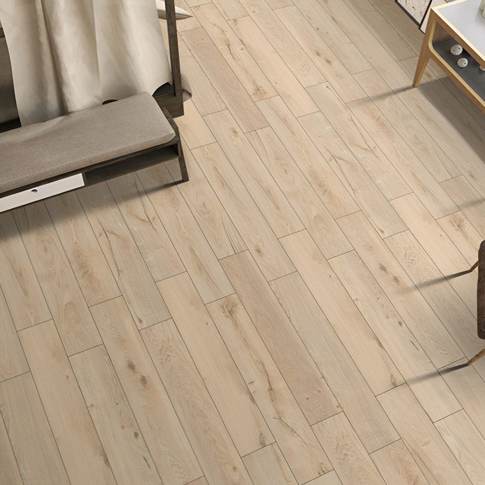 Wooden Planks